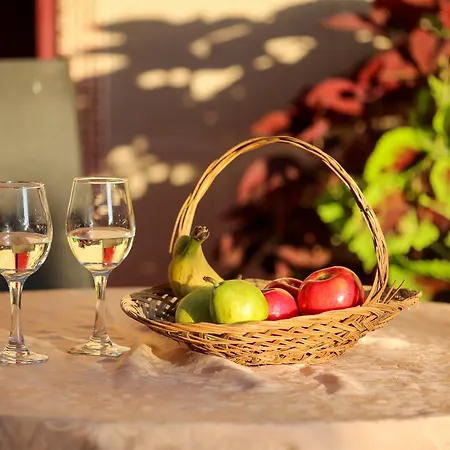 Mandara - Country Lodging-3