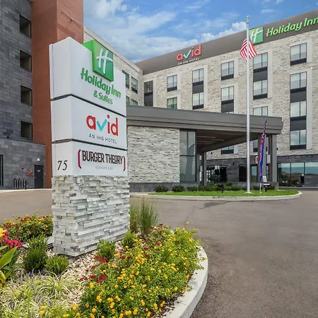 Avid Hotel Mt Juliet - Nashville Area By Ihg-2
