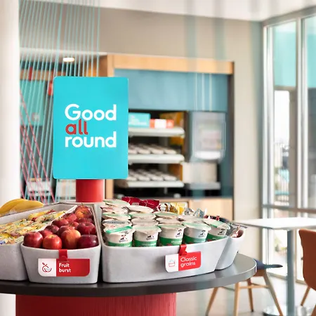 Avid Hotel Mt Juliet - Nashville Area By Ihg-3