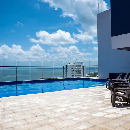 Wyndham Garden Cartagena-3