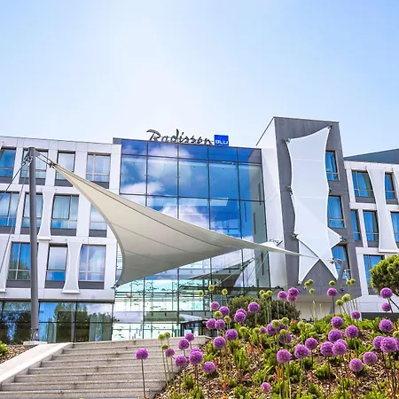 Radisson Blu Hotel Sopot-3