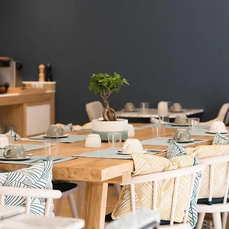 T Boutique Hotel-3