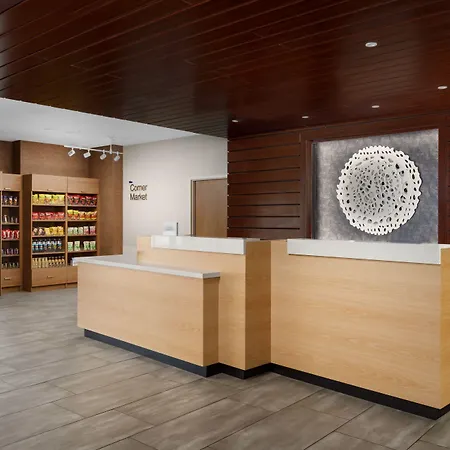 Fairfield By Marriott Inn & Suites Homestead Florida City-3