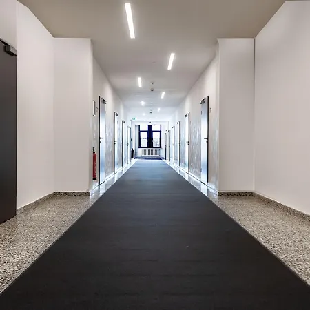 Havenhostel Bremerhaven-2