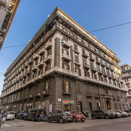 La Corte Di Partenope Napoli-3
