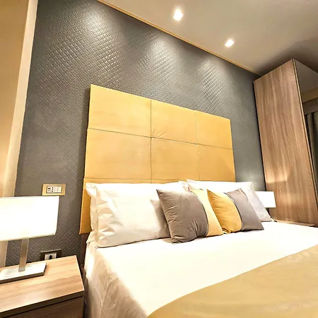 Astoria Supreme - Modern Boutique Suites-3