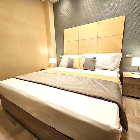 Astoria Supreme - Modern Boutique Suites-2