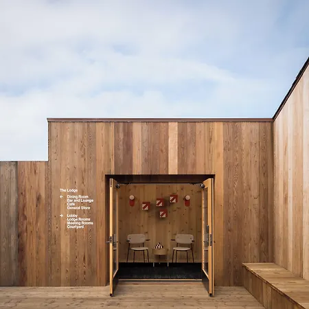 The Sea Ranch Lodge-3