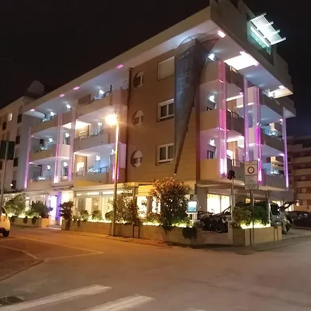 Hotel Record-3