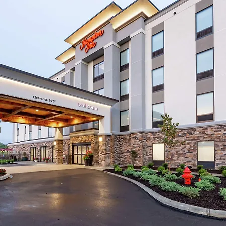 Hampton Inn Madison, Oh-2