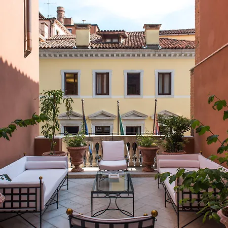 Nolinski Venezia - Evok Collection-2