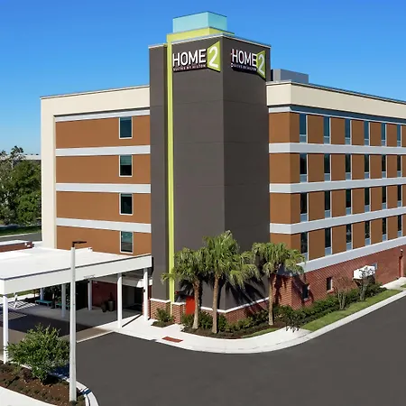 Home2 Suites By Hilton Orlando Near Ucf-3