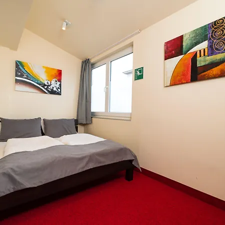 S&D Hotel Dortmund-3