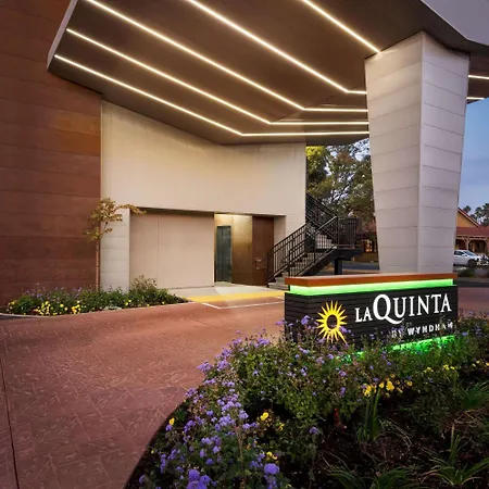 La Quinta By Wyndham Clovis Ca-2