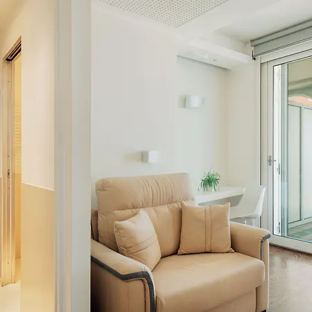 Life Hotel Seaview & Spa-2