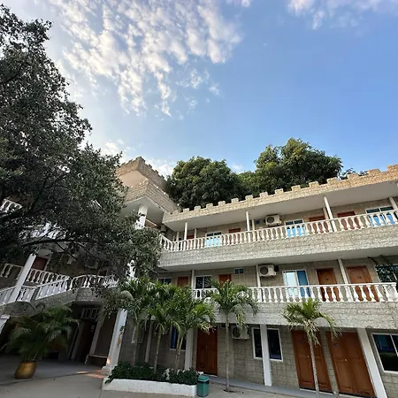 SGH Castillo Aqua-2
