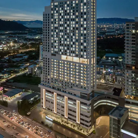 Citadines Prai Penang-2