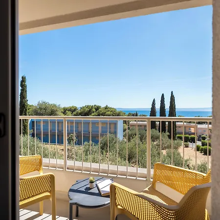 Sunny Makarska By Valamar-3
