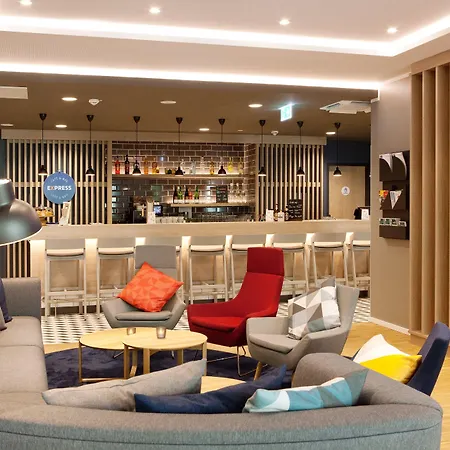 Holiday Inn Express - Fürth, an IHG Hotel-2