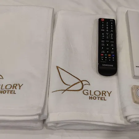 Glory Hotel Cubao-3