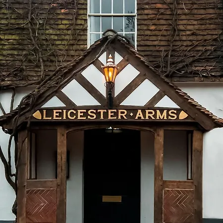 The Leicester Arms-2