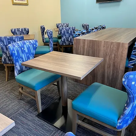 Days Inn By Wyndham Monroe Nc-2