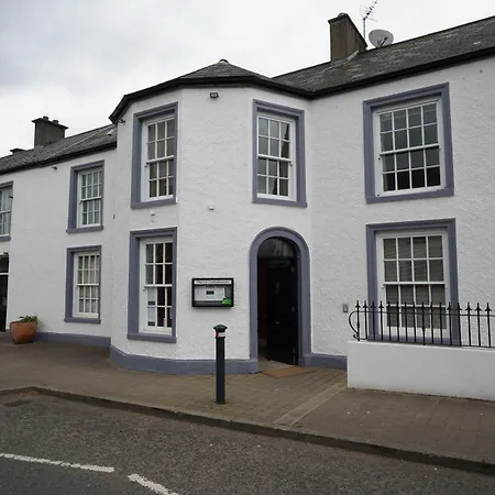 The Castledawson Inn-2