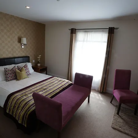 The Castledawson Inn-3