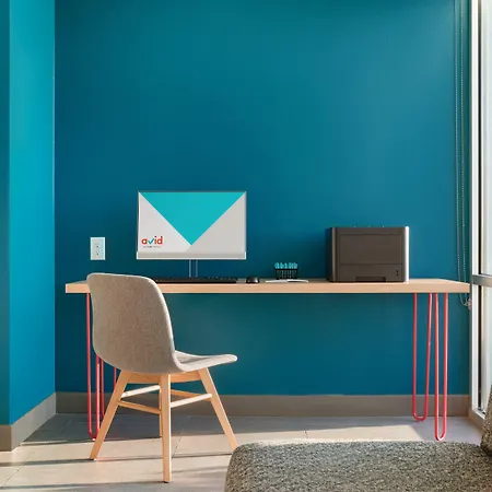 Avid Hotels - Prattville - Montgomery North By Ihg-3