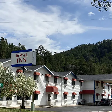 Royal Inn Keystone-3