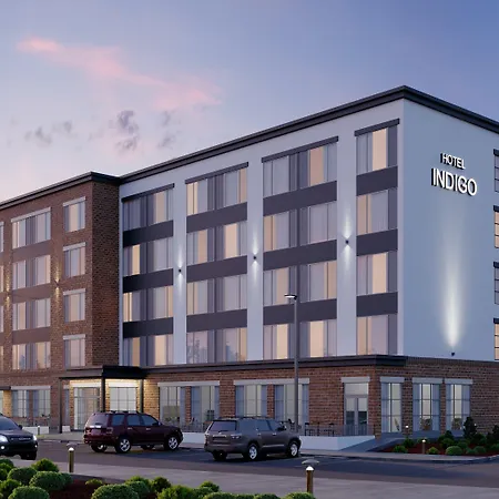 Hotel Indigo Huntsville - Midcity By Ihg-3