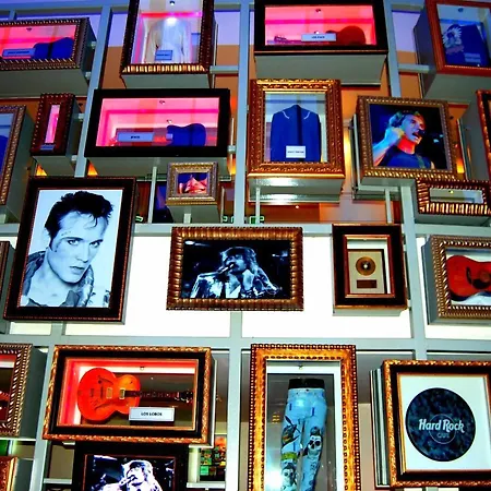 Hard Rock Hotel & Casino Biloxi-3