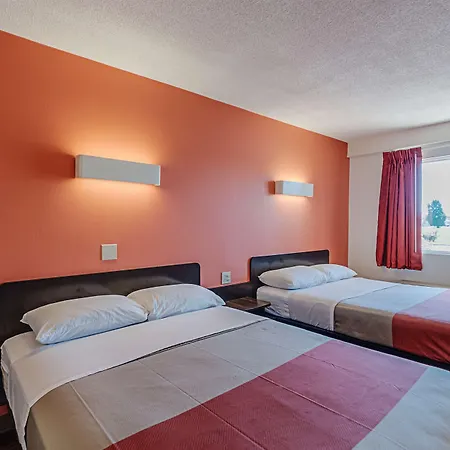 Motel 6-Martinsburg, Wv-3