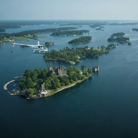 Riviera Inn And Suites 1000 Islands-2