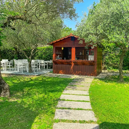 Ahg Riva Del Sole Wellness Hotel - Adults Only-2