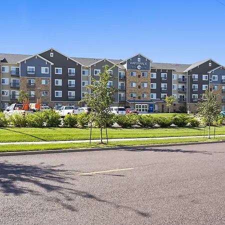 Waterwalk Extended Stay By Wyndham Kansas City - Overland Pk-3