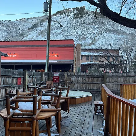 Eagle River Inn-3