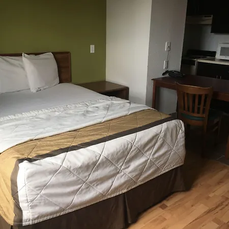 Welcome Suites Hazelwood Extended Stay Hotel-3