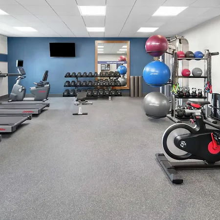 Hampton Inn & Suites Bridgeview Chicago, Il-3
