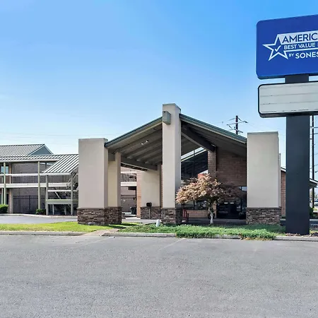 Americas Best Value Inn Yakima-3