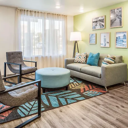Extended Stay America Select Suites - Orlando - Kissimmee-3