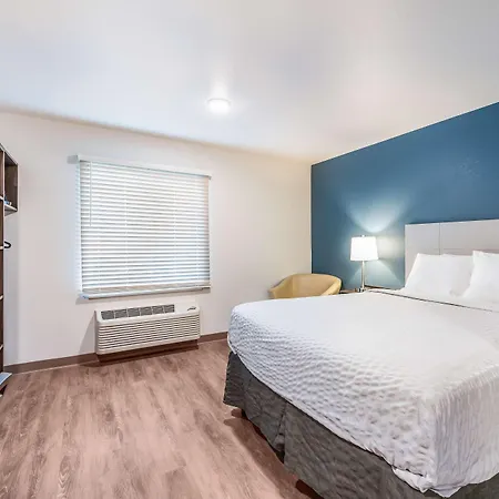 Extended Stay America Select Suites - Orlando - Kissimmee-2
