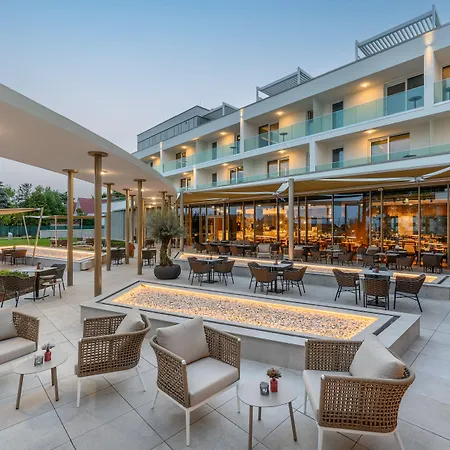 Hotel Vinifera Wine & Spa 5 Stars Superior-2