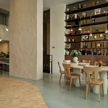 The Lekka Hotel & Spa-2