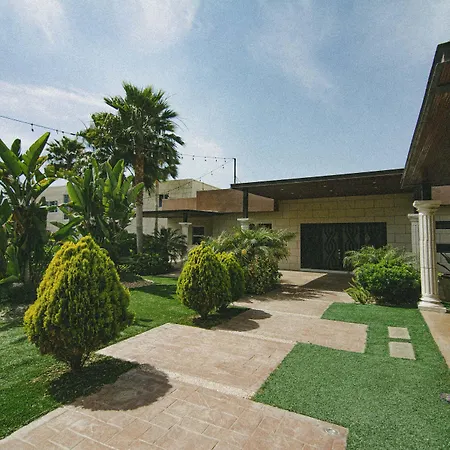 Quinta San Carlos Ensenada-2