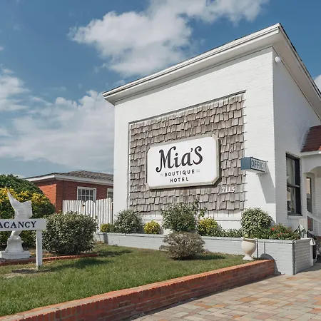 Mia'S Boutique Hotel-2