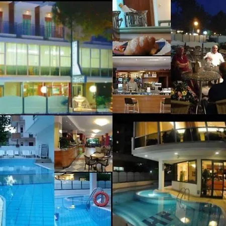 Hotel President-3