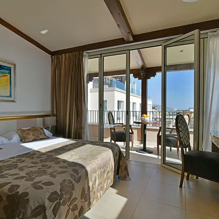 Hotel Le Chevalier-2