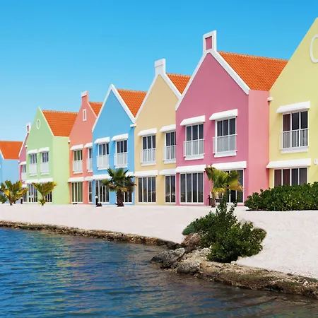 Corallium Hotel & Villas Bonaire-3