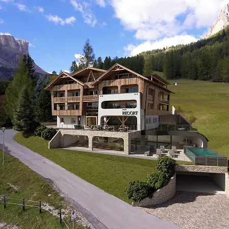 Hotel Recort - Adults Only-2